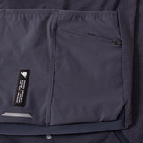 Maglia Endura AllTrack Ride - Grigio Endura