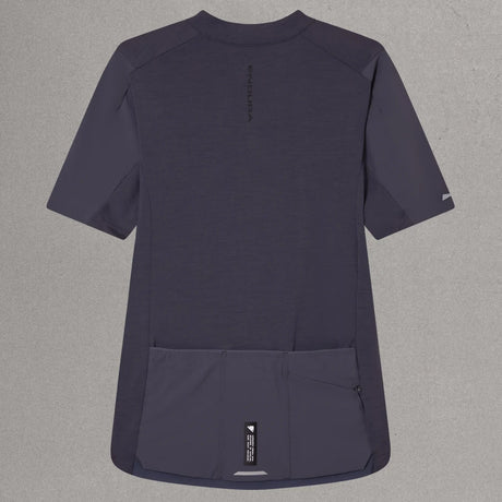 Endura AllTrack Ride jersey - Grey