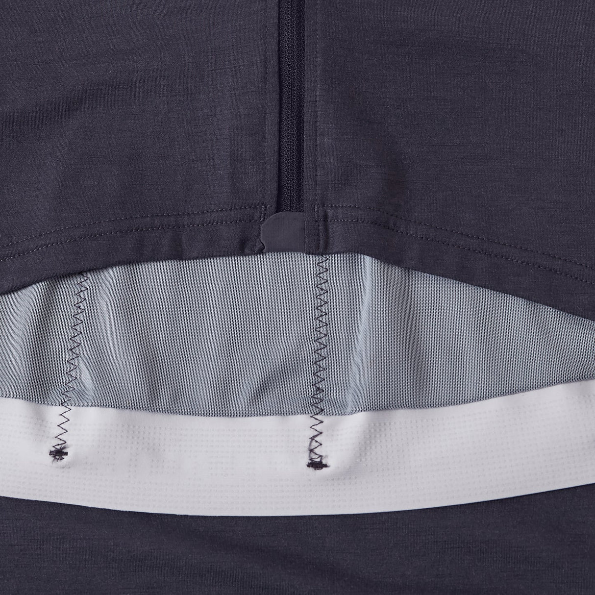 Maglia Endura AllTrack Ride - Grigio Endura