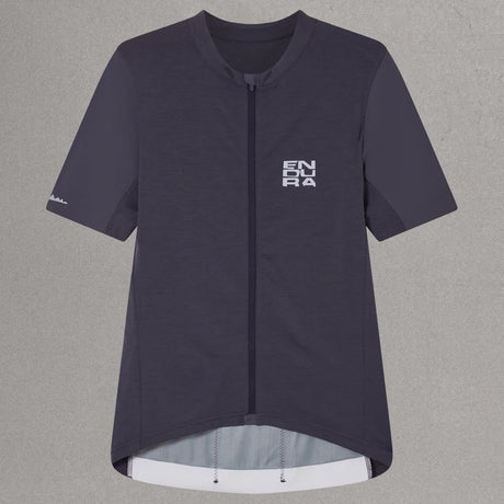 Endura AllTrack Ride jersey - Grey