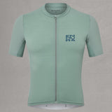 Maglia Endura AllTrack Ride - Verde Endura