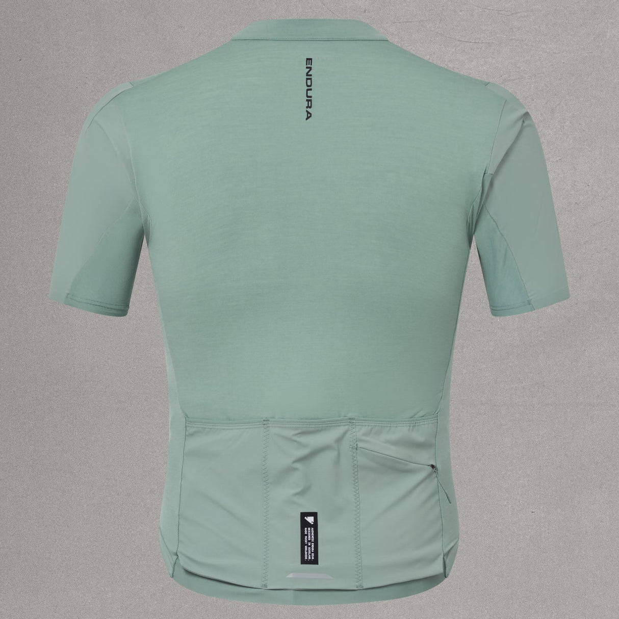 Maglia Endura AllTrack Ride - Verde Endura