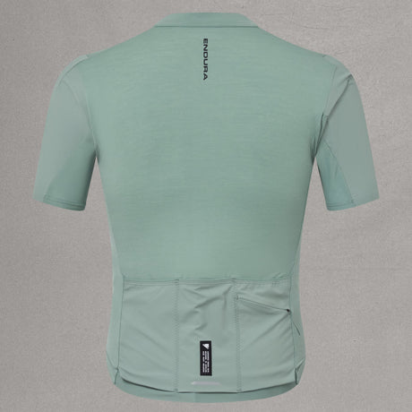Endura AllTrack Ride jersey - Green