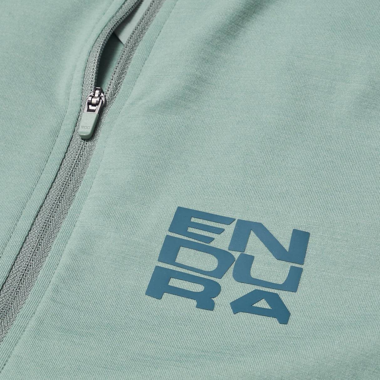 Maglia Endura AllTrack Ride - Verde Endura