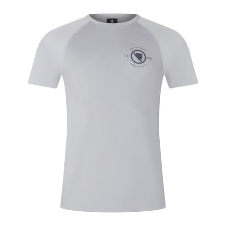 Maglia Endura Loop - Grigio Endura