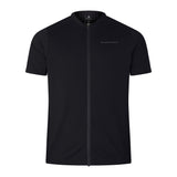 Maglia Endura Loop Zipped - Nero Endura
