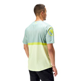Maglia Endura SingleTrack Core T 2 - Verde Endura