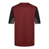 Maglia Fox Defend - Bordeaux Fox