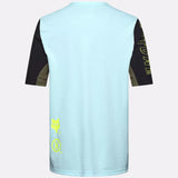 Maglia Fox Defend Elevated - Azzurro Fox