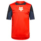 Fox Defend Elevated Jersey - Red