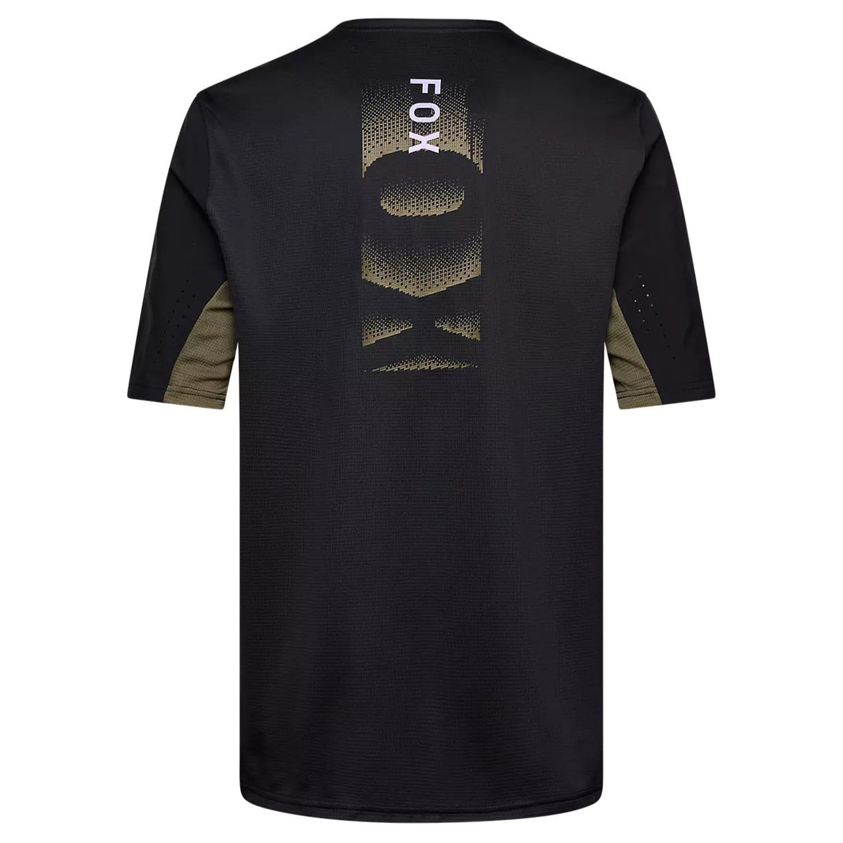 Maglia Fox Defend Park - Nero Fox