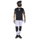 Maglia Fox Defend Park - Nero Fox