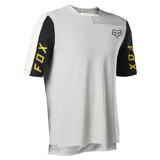 Maglia Fox Defend Pro - Grigio