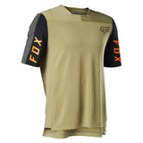 Maglia Fox Defend Pro - Verde Fox