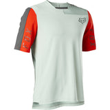 Maglia Fox Defend Pro - Verde chiaro Fox