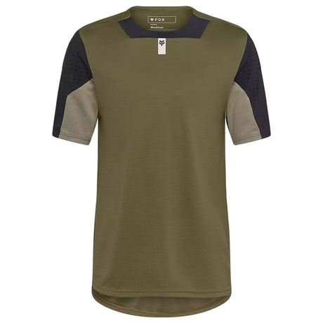 Maglia Fox Defend - Verde Fox