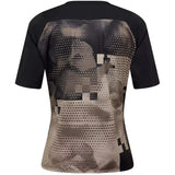 Maglia Fox Flexair Ascent Pulse - Marrone Fox