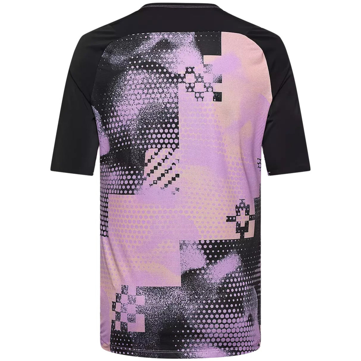 Maglia Fox Flexair Ascent Pulse - Rosa Fox