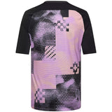 Maglia Fox Flexair Ascent Pulse - Rosa Fox