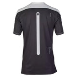 Maglia Fox Flexair Aviation Race - Grigio Fox