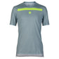 Fox Flexair Aviation Race Jersey - Grey green