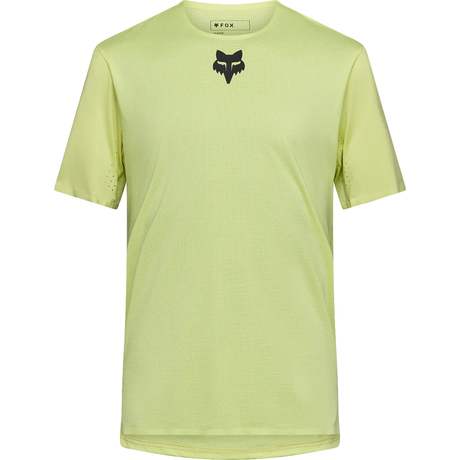Maglia Fox Flexair - Lime Fox