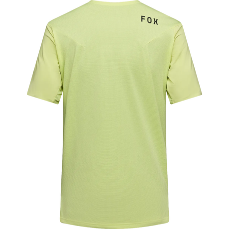 Maglia Fox Flexair - Lime Fox