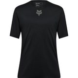 Trikot Fox Flexair - Schwarz
