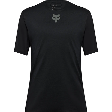 Maglia Fox Flexair - Nero Fox