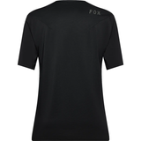 Trikot Fox Flexair - Schwarz
