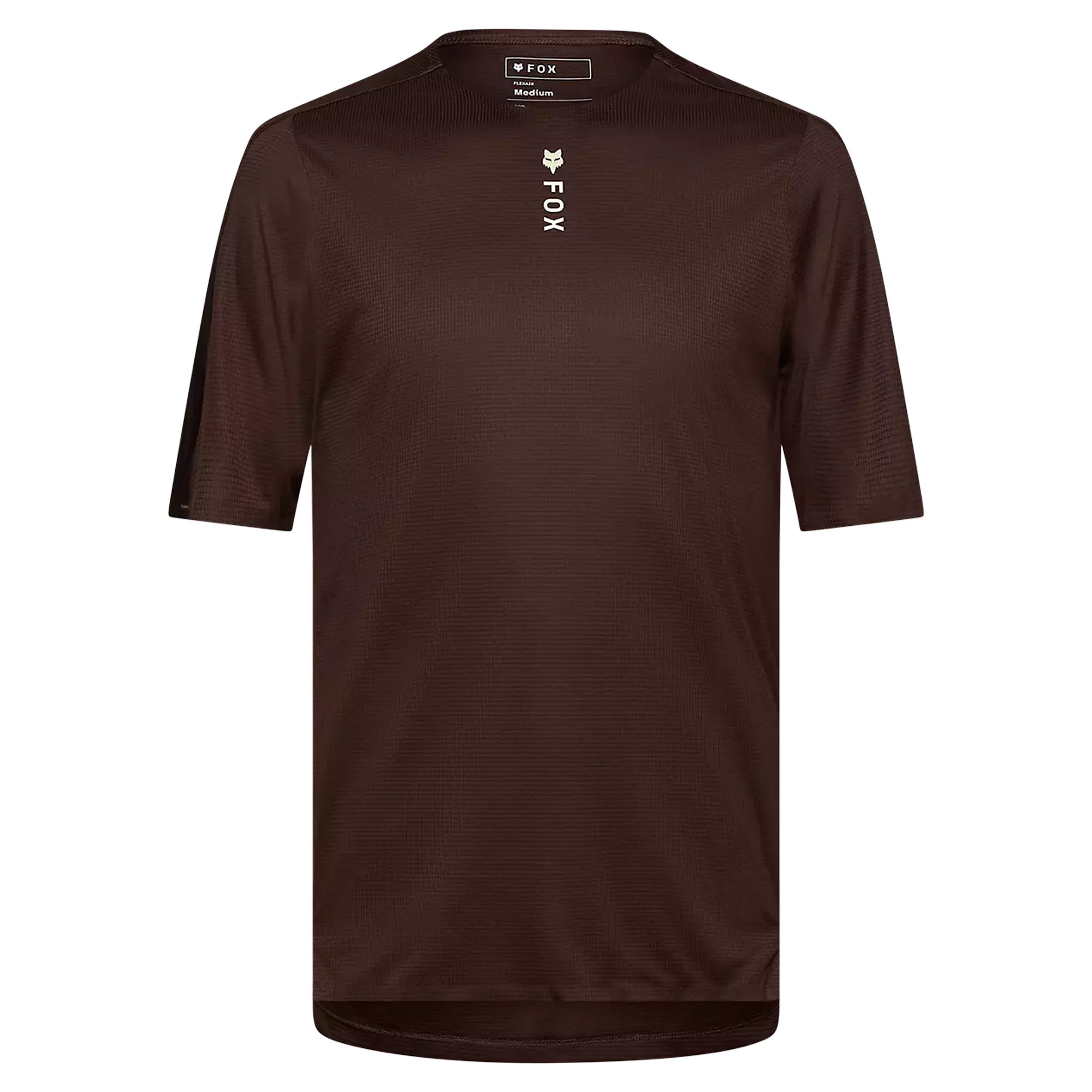Maglia Fox Flexair Pro - Marrone Fox