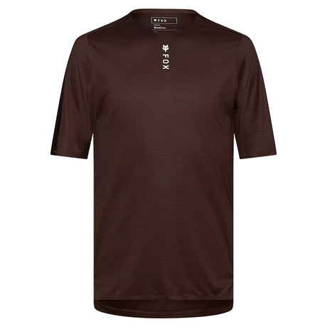 Maglia Fox Flexair Pro - Marrone Fox