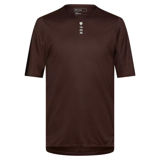 Maillot Fox Flexair Pro - Marron