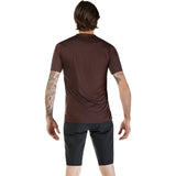 Maglia Fox Flexair Pro - Marrone Fox