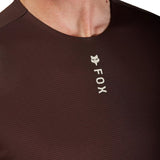 Maglia Fox Flexair Pro - Marrone Fox