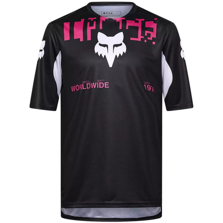 Maglia Fox Ranger Digi Image - Nero Fox