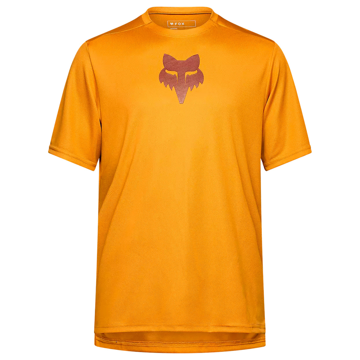 Orange Fox Ranger Pr Jersey Fox Ranger Fox Head - Orange | All4cycling