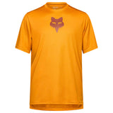 Maglia Fox Ranger Fox Head - Arancio Fox
