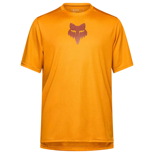 Maglia Fox Ranger Fox Head - Arancio