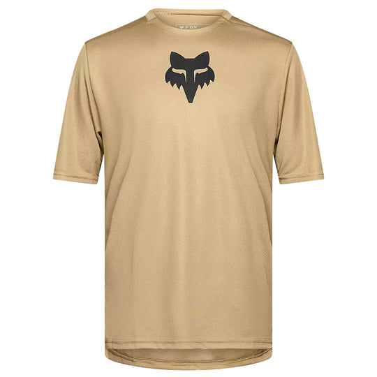 Maglia Fox Ranger Fox Head - Beige