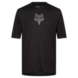 Maglia Fox Ranger Fox Head - Nero Fox