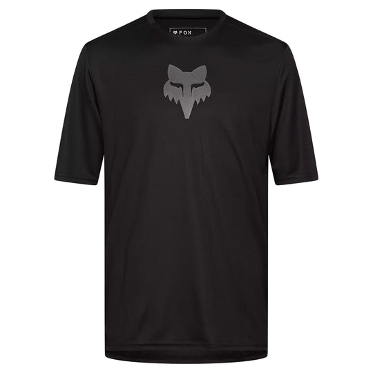 Maglia Fox Ranger Fox Head - Nero