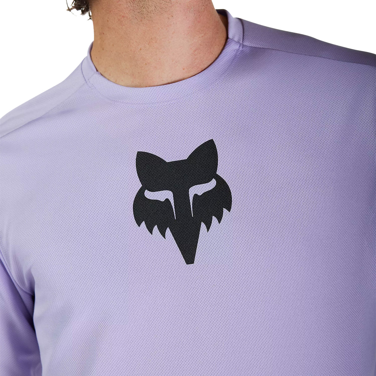 Maglia Fox Ranger Fox Head - Viola Fox