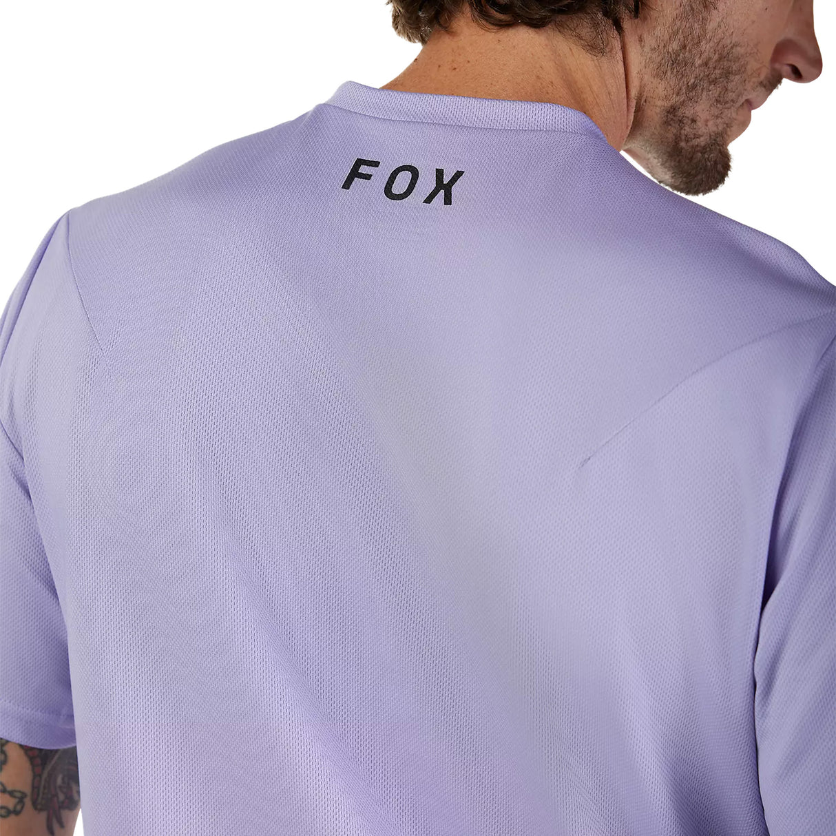 Maglia Fox Ranger Fox Head - Viola Fox