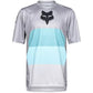 Fox Ranger Grid Jersey - Grey