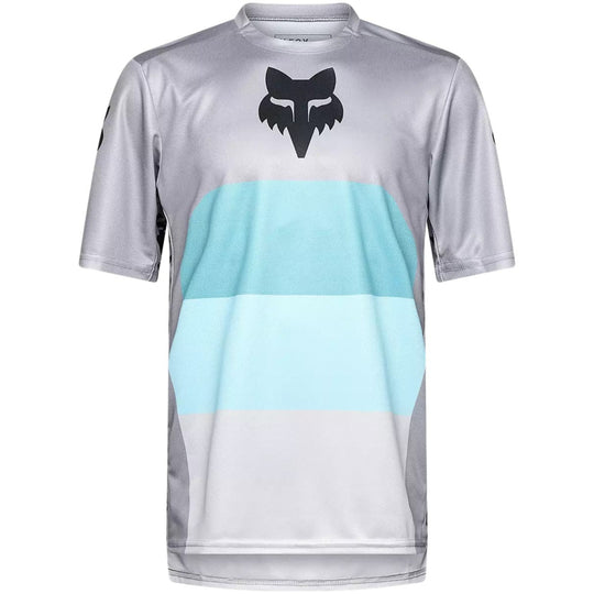Maglia Fox Ranger Grid - Grigio