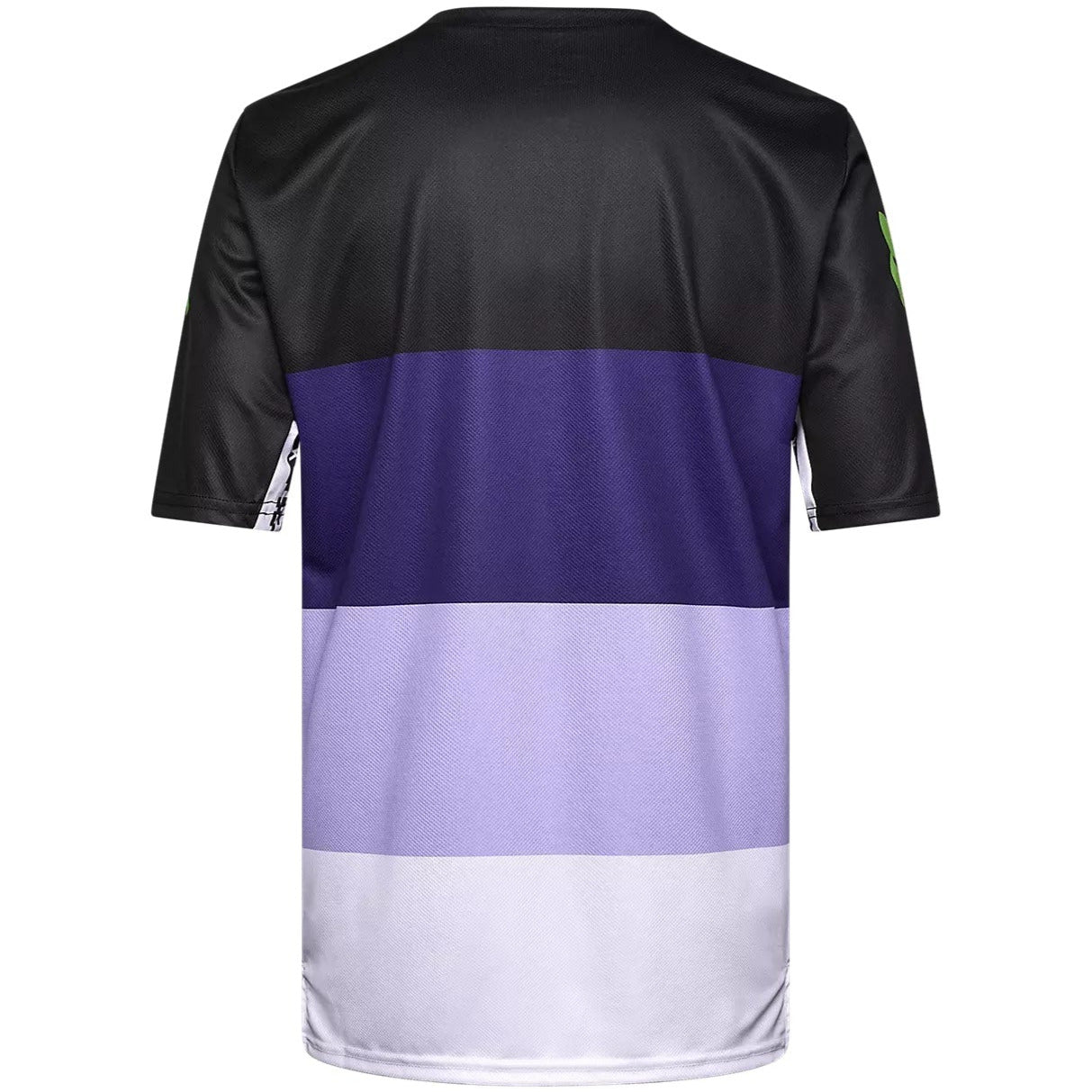 Maglia Fox Ranger Grid - Nero Fox