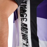 Maglia Fox Ranger Grid - Nero Fox