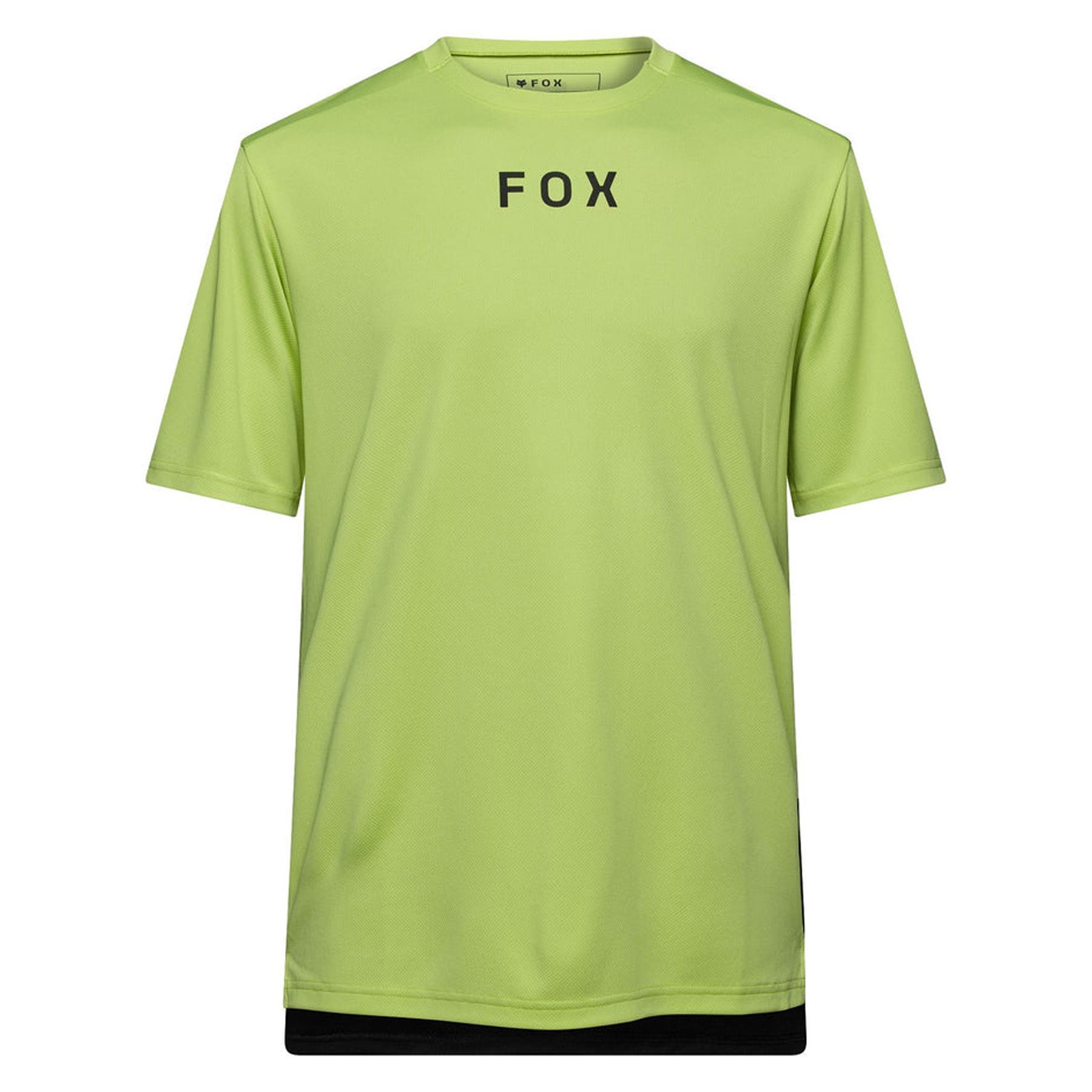 Maglia Fox Ranger SG - Lime Fox