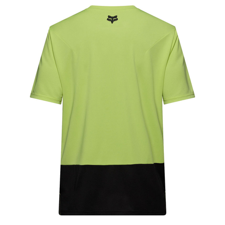 Maglia Fox Ranger SG - Lime Fox